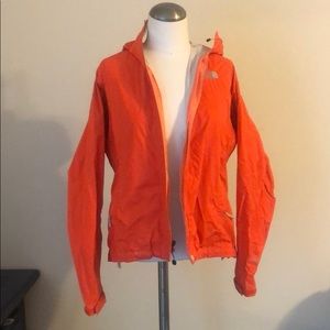 NorthFace Rain Jacket